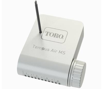 Módulo sensor 9v Wifi-LoRa Tempus Air MS
