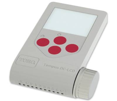 Programadores Tempus DC 9v Bluetooth