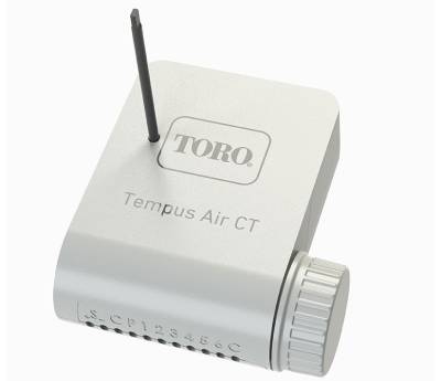 Programadores 9v Wifi-LoRa Tempus Air CT